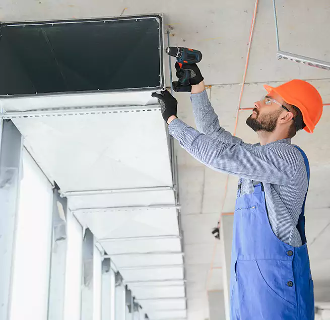 Why Homeowners & Businesses Trust Us in Marumsco, VA