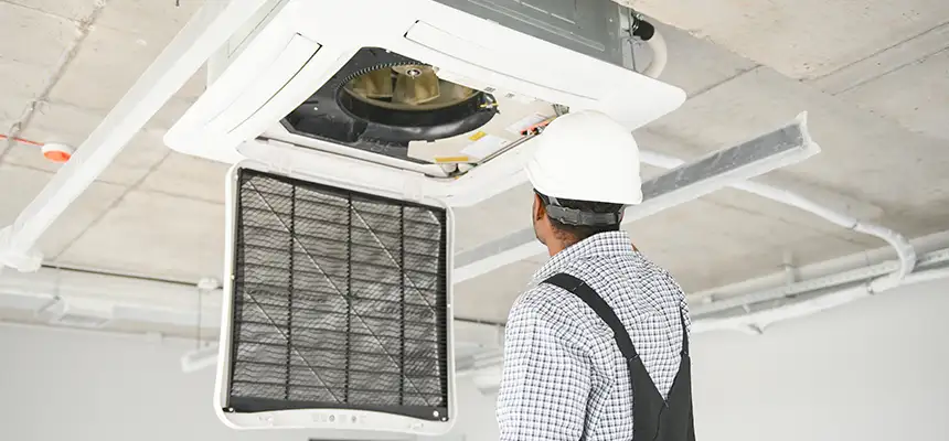 Our Affordable Duct Cleaning Near Me Services in Marumsco, VA