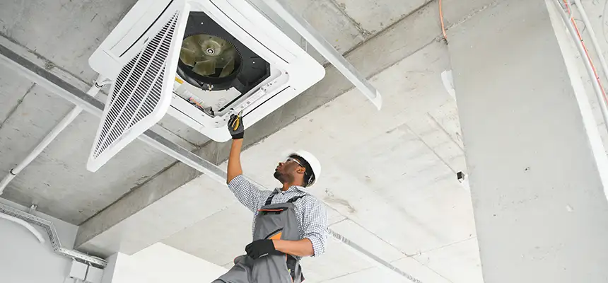 Efficient Multi‑Unit & HOA Annual Vent Cleaning Plans in Marumsco