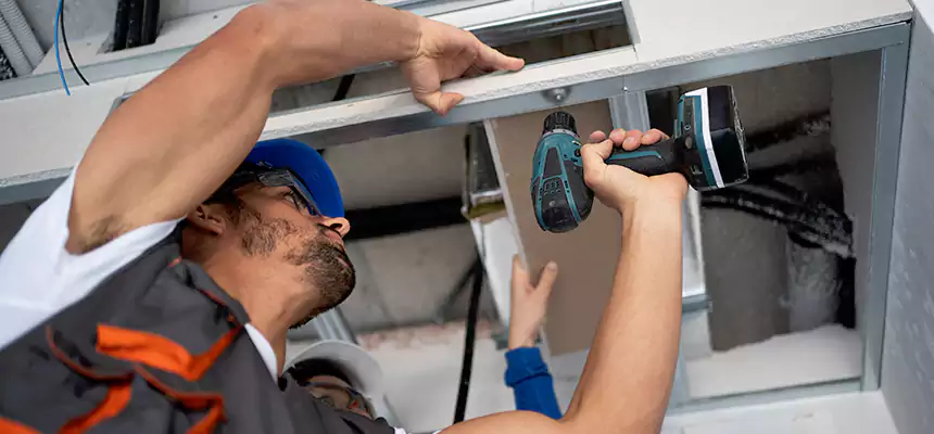 Our Apartment Air Duct Cleaning Services in Marumsco, VA