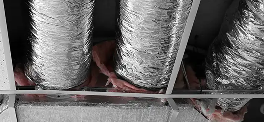 Scalable Commercial Multi‑Unit Dryer Vent Camera Inspection in Marumsco, VA