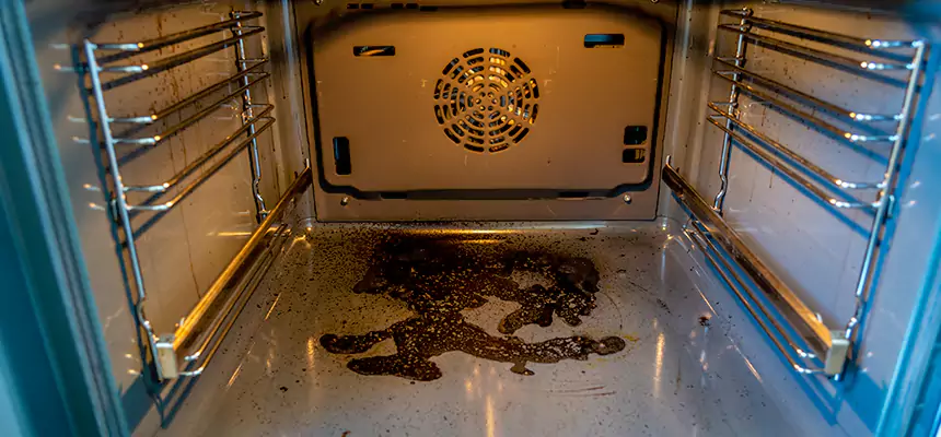 Our Dryer Vent Mold Cleaning Services in Marumsco, VA