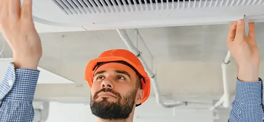 Our Furnace Vent Cleaning Services in Marumsco, VA