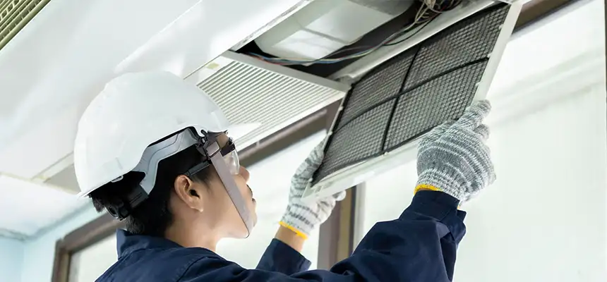 Our Lint Trap Cleaning Service Services in Marumsco, VA