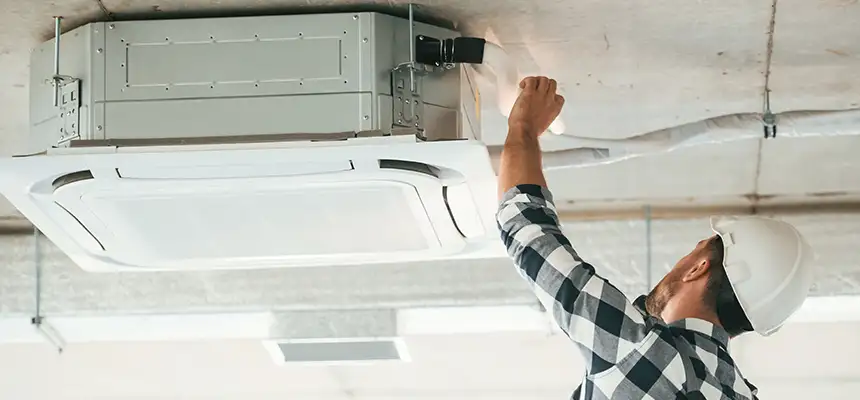 Our Local Vent Cleaning Services in Marumsco, VA