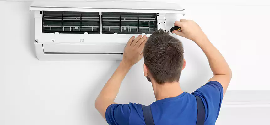 Our Smart Air Conditioning Installation Services in Marumsco, VA