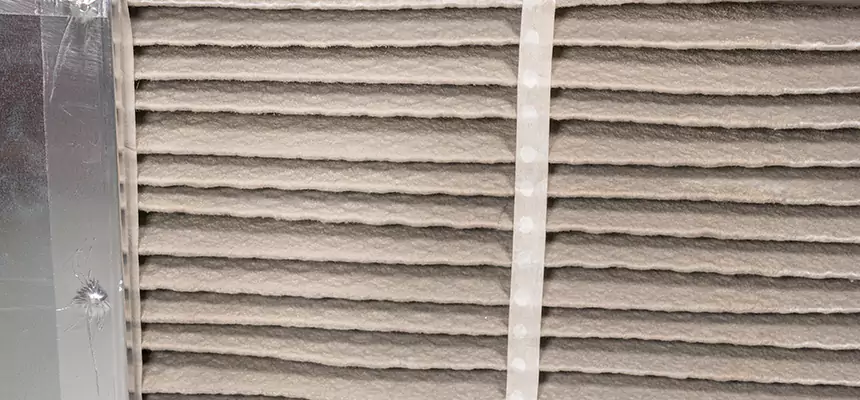 Our Split Duct System Installation Services in Marumsco, VA