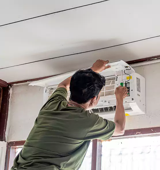 About Air Duct & AC Odor Removal in Marumsco, VA