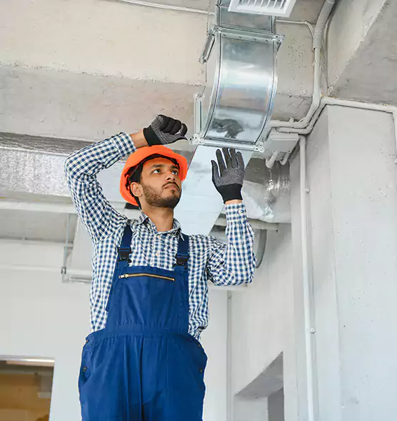 Professional Air Duct Cleaning Service in Marumsco, VA