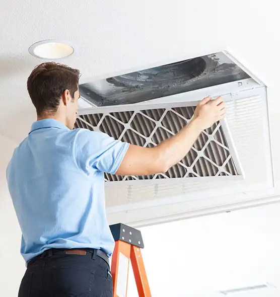 About Annual Dryer Vent Maintenance Marumsco, VA