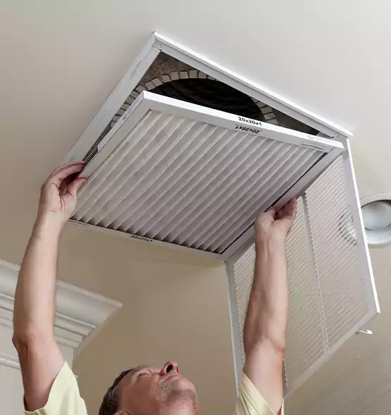 Trusted Apartment Air Duct Cleaning in Marumsco, VA