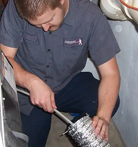 About Dryer Vent Hose Installation in Marumsco, VA