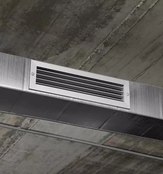 Trusted Hospital Grade Air Duct Cleaning Experts in Marumsco, VA