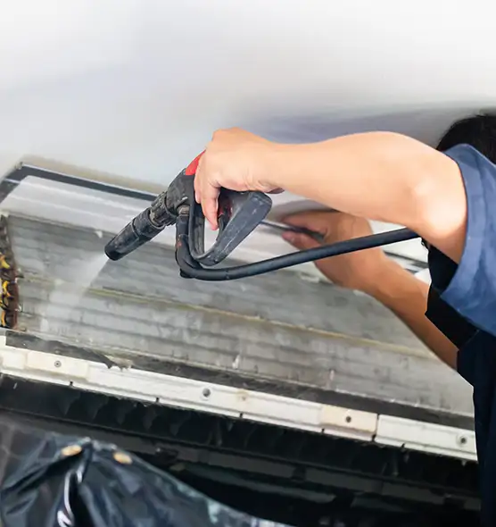 Welcome to Move-in/Move-out Duct Cleaning Services in Marumsco, VA