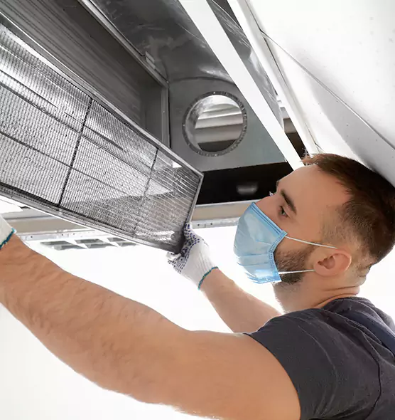 About Remove Smoke Smell From Air Duct in Marumsco, VA