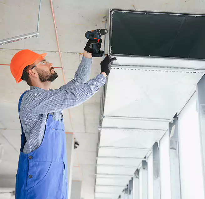 Why Homeowners & Businesses Trust Us in Marumsco, VA?