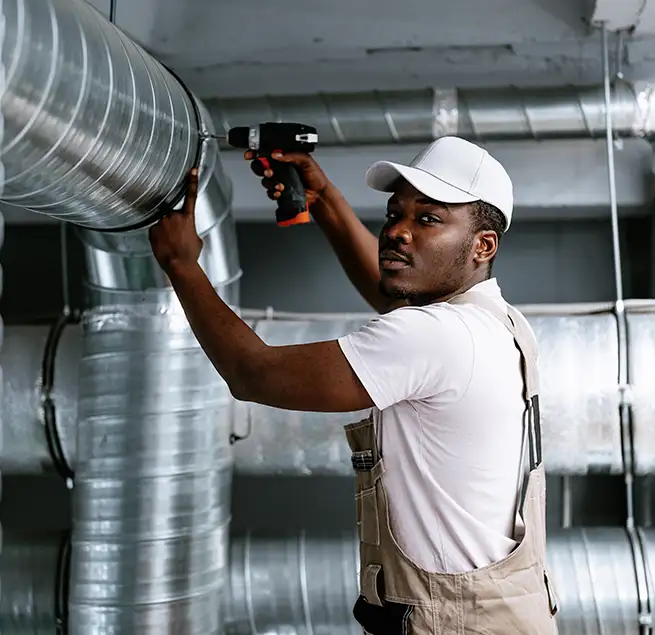 Why Homeowners & Businesses Trust Us Marumsco, VA