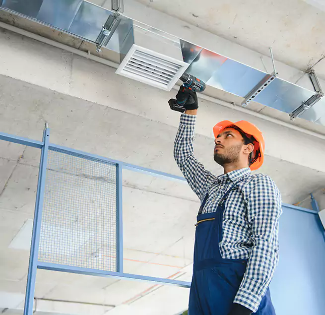 Why Homeowners & Businesses Trust Us in Marumsco, VA?