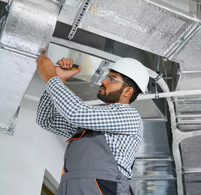 Why Homeowners & Businesses Trust Us Marumsco, VA