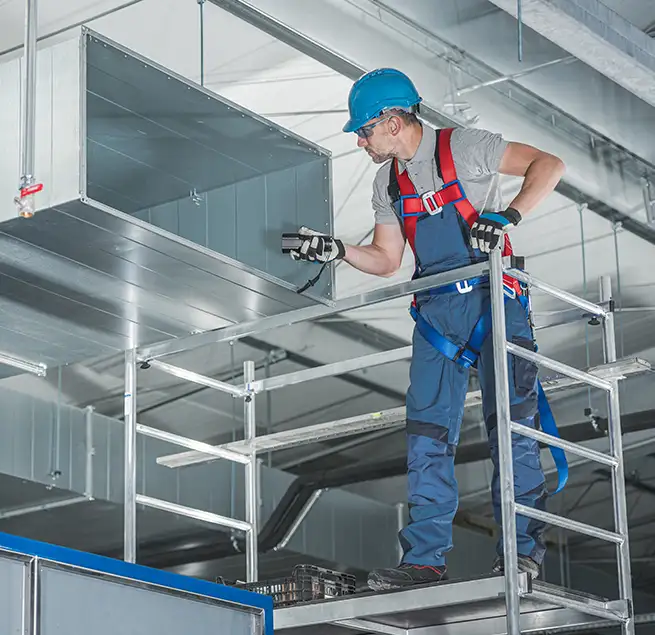 Why Homeowners & Businesses Trust Us in Marumsco, VA?