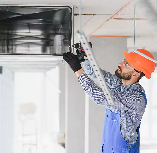 Why Homeowners & Businesses Trust Us Marumsco, VA