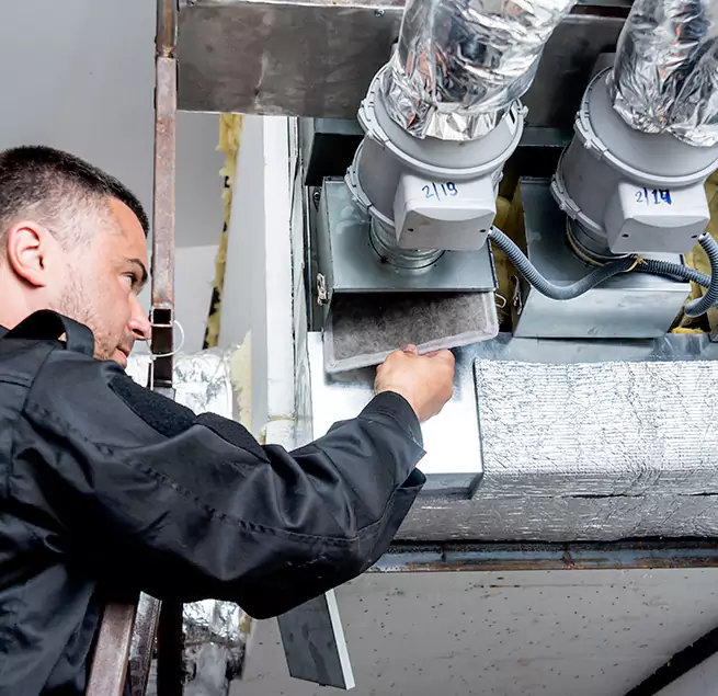 Why Homeowners & Businesses Trust Us in Marumsco, VA?