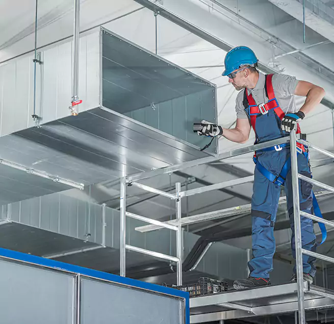 Why Homeowners & Businesses Trust Us in Marumsco, VA?