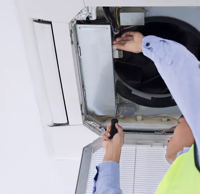 Why Homeowners & Businesses Trust Us Marumsco, VA?