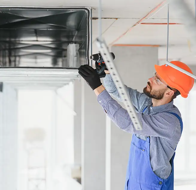 Why Homeowners & Businesses Trust Us in Marumsco, VA?