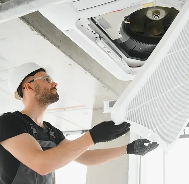 Why Homeowners & Businesses Trust Us in Marumsco, VA?