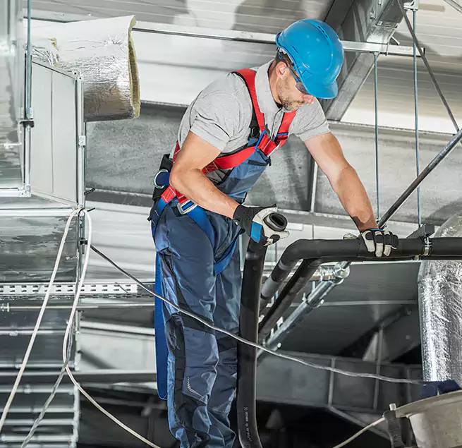 Why Homeowners & Businesses Trust Us in Marumsco, VA?