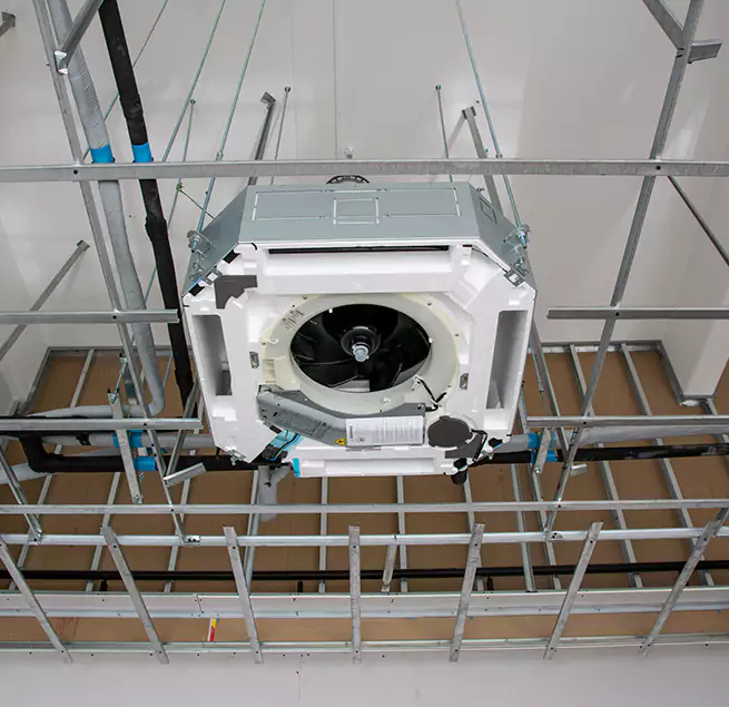 Why Homeowners & Businesses Trust Us in Marumsco, VA?