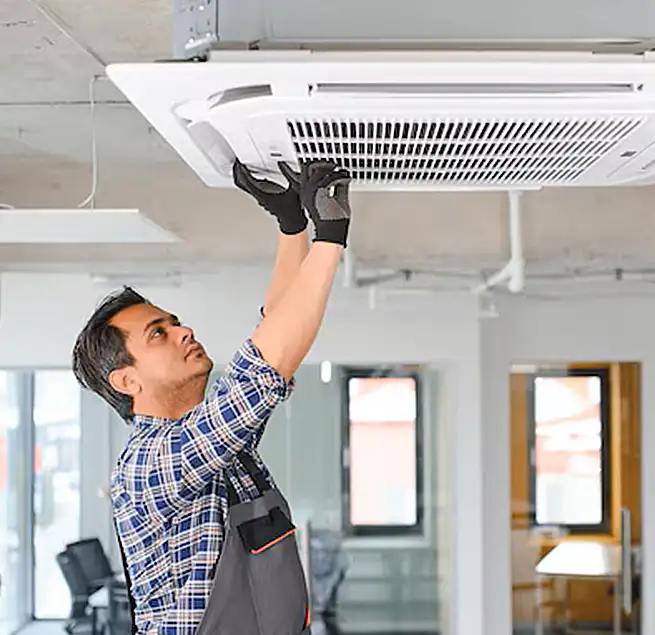 Why Homeowners & Businesses Trust Us in Marumsco, VA?