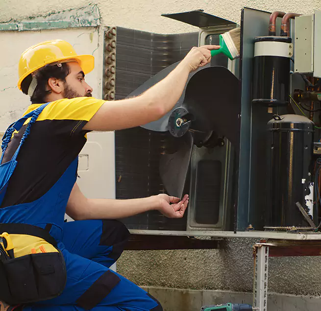 Why Homeowners Businesses Trust Us in Marumsco, VA?