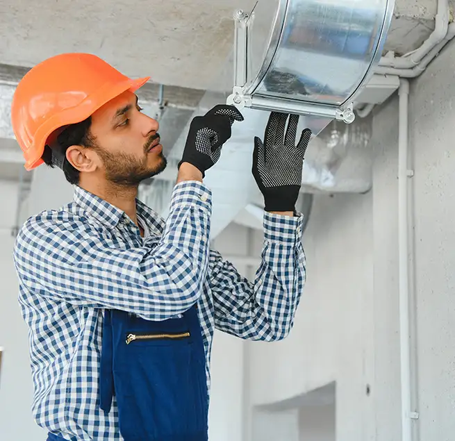 Why Homeowners & Businesses Trust Us in Marumsco, VA?