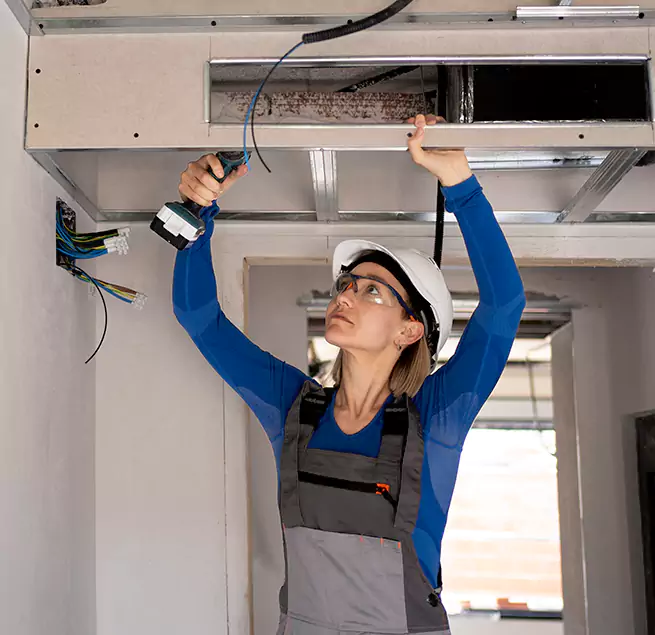 Why Homeowners & Businesses Trust Us in Marumsco, VA?