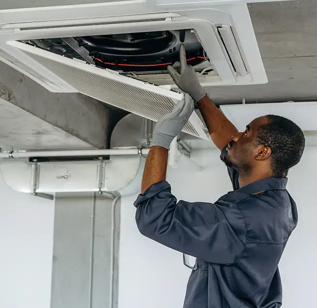 Why Homeowners & Businesses Trust Us in Marumsco, VA?