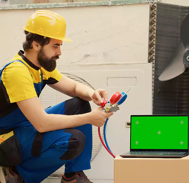 Why Homeowners & Businesses Trust Us in Marumsco, VA?