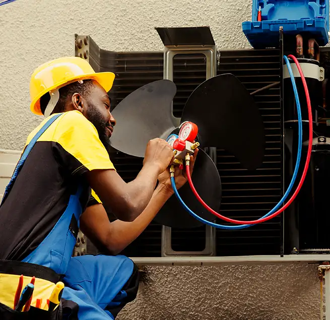 Why Homeowners & Businesses Trust Us in Marumsco, VA?