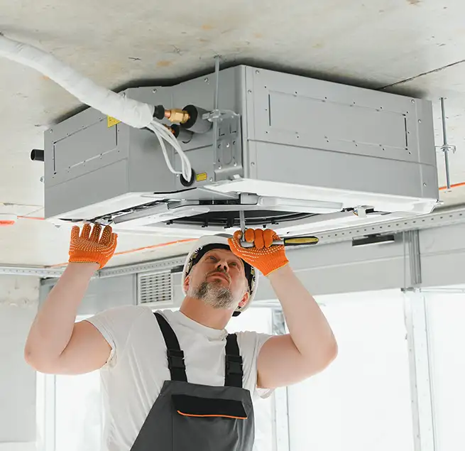 Why Homeowners & Businesses Trust Us Marumsco, VA