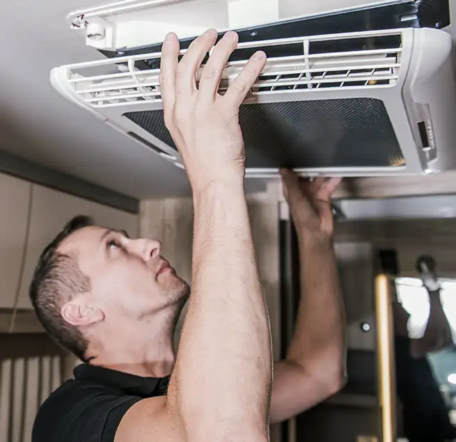 Why Homeowners & Businesses Trust Us Marumsco, VA