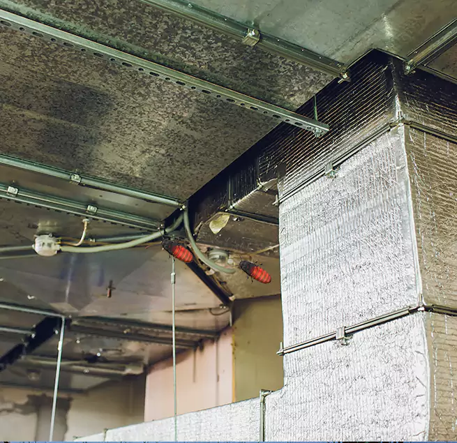 Why Homeowners & Businesses Trust Us Marumsco, VA?