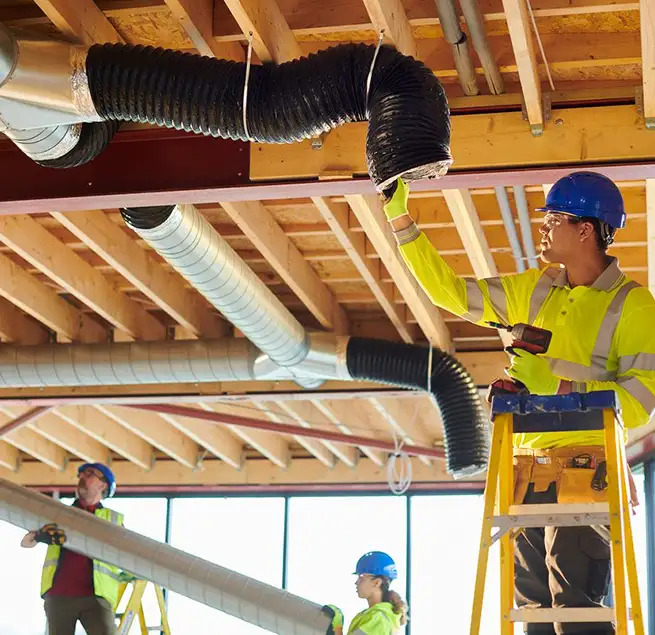 Why Homeowners & Businesses Trust Us in Marumsco, VA?