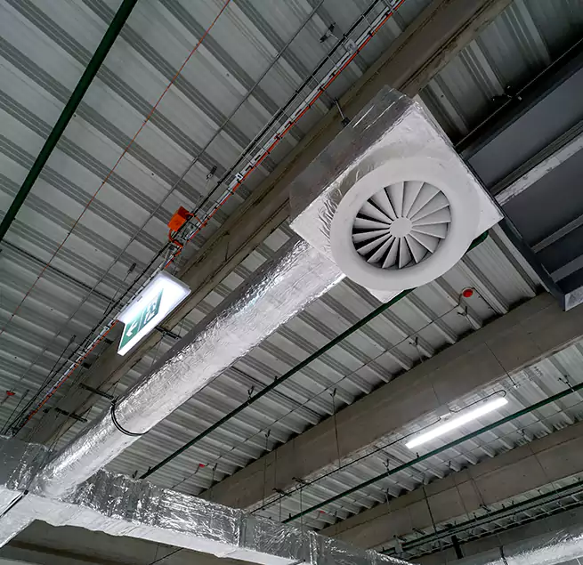 Why Homeowners & Businesses Trust Us in Marumsco, VA?