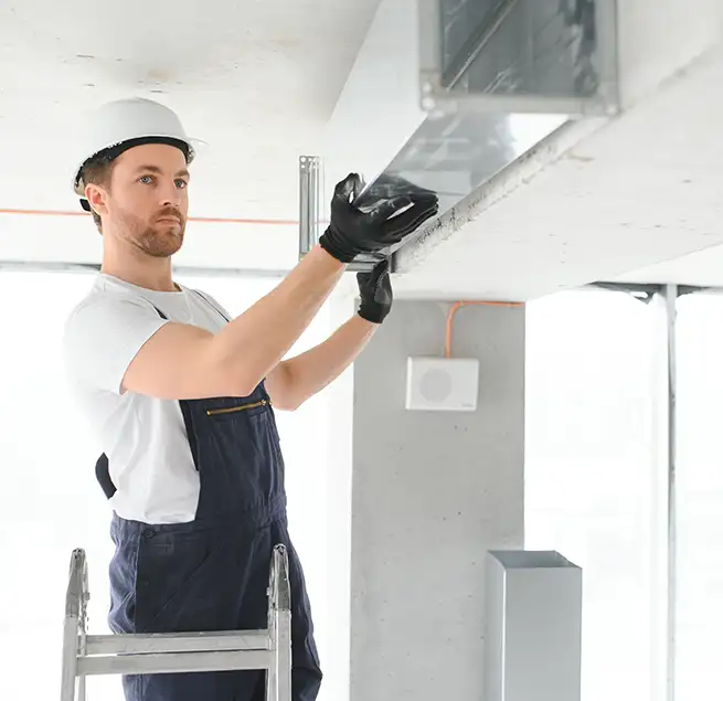 Why Homeowners & Businesses Trust Us in Marumsco, VA?