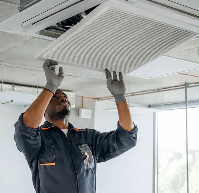 Why Homeowners & Businesses Trust Us in Marumsco, VA?