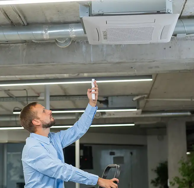 Why Homeowners & Businesses Trust Us in Marumsco, VA?