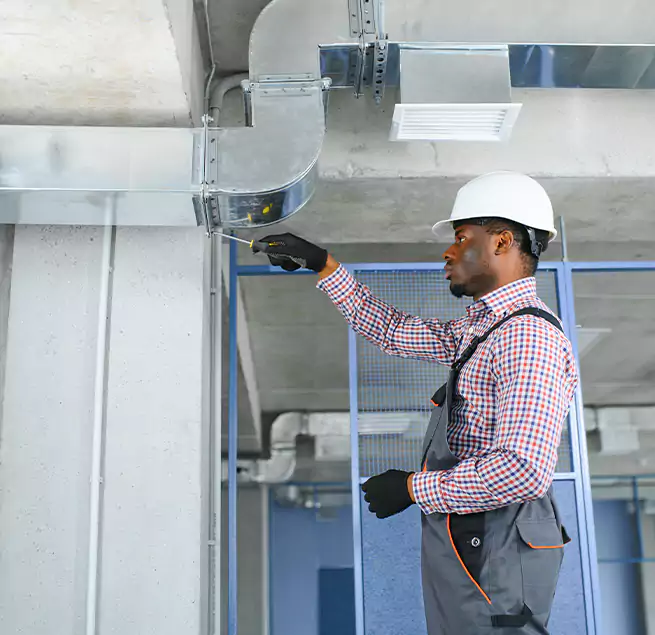 Why Homeowners & Businesses Trust Us in Marumsco, VA