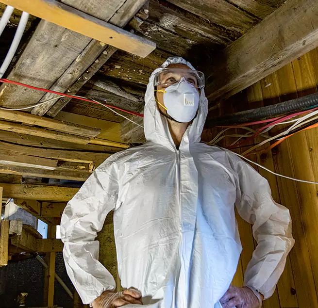 Why Homeowners & Businesses Trust Us in Marumsco, VA?