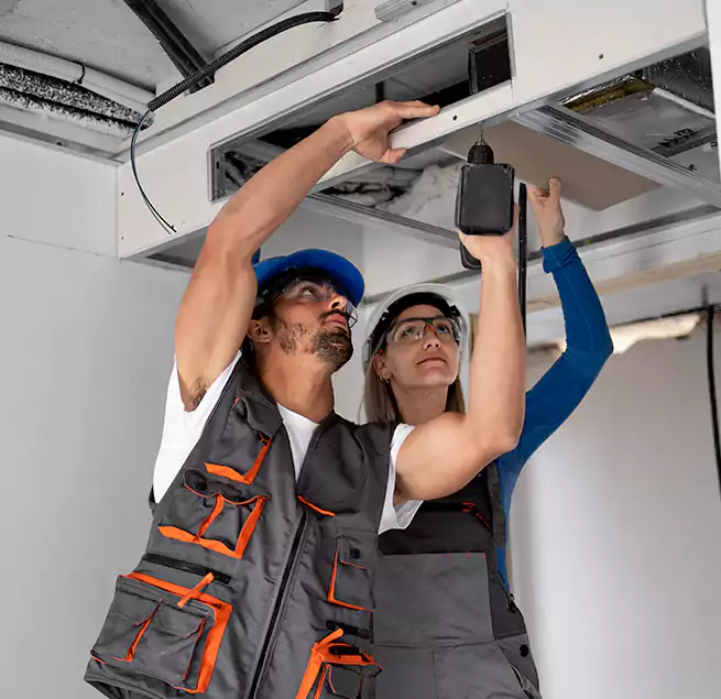 Why Homeowners & Businesses Trust Us in Marumsco, VA